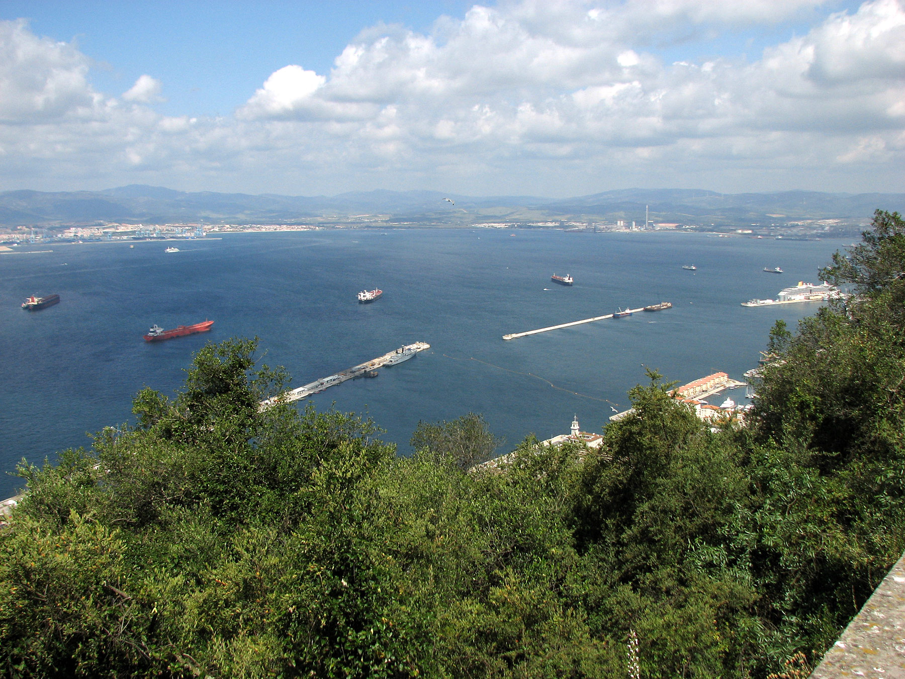 Gibraltar